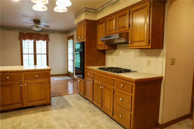 $289,900 | 1203 East Quincy Street, Pittsburg, KS 66762