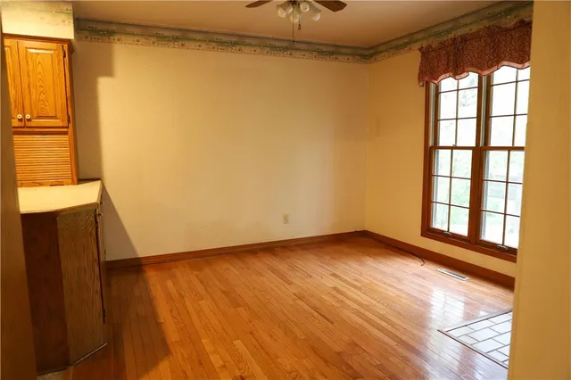 $289,900 | 1203 East Quincy Street, Pittsburg, KS 66762