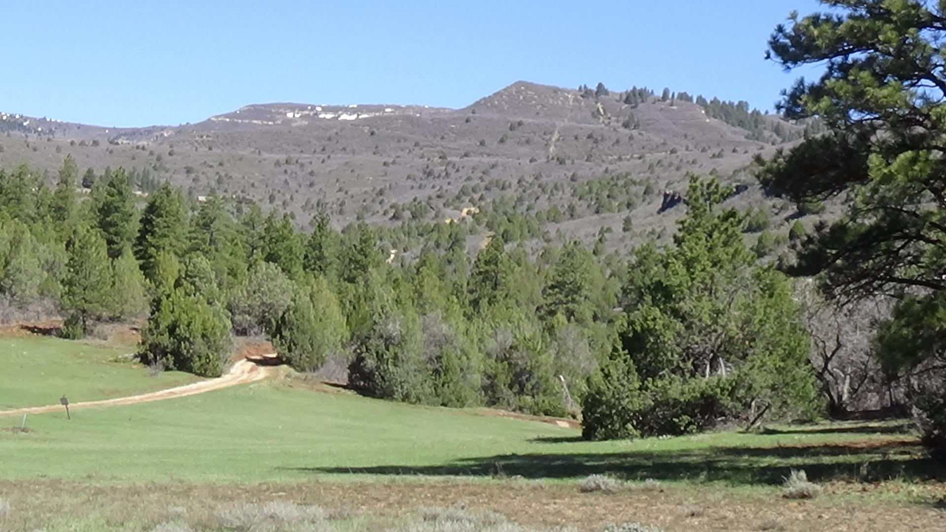 Lot 33 Meadows Drive Springdale, UT 84767 - Photo 1 of 1 DSC01651