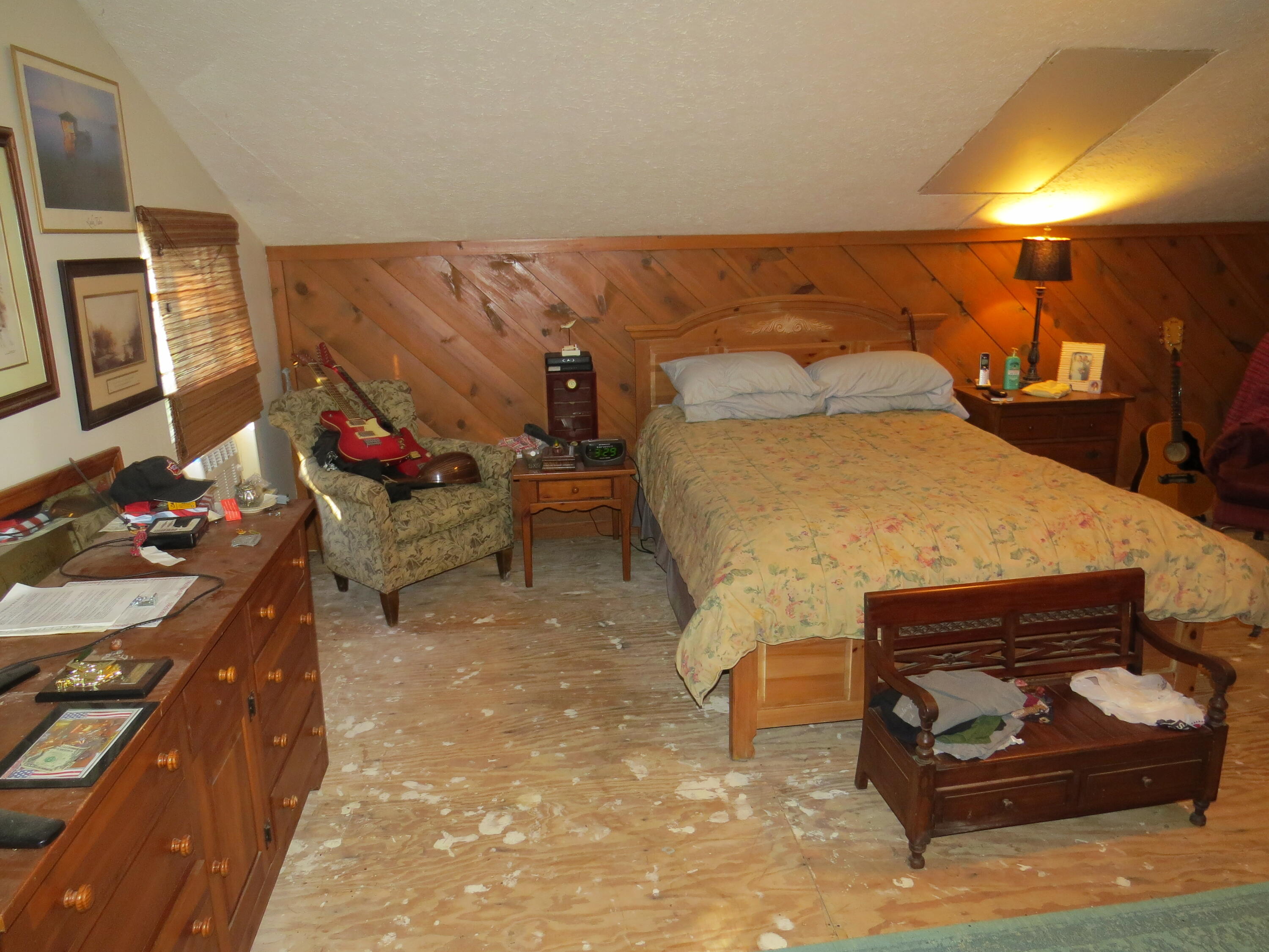 784 Clan House Road Hinkle, KY 40953 - Photo 33 of 39 IMG_8732