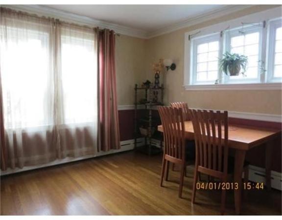 44 Fenno Road Newton, MA 02459 - Photo 2 of 2 a view of a room with furniture window and wooden floor