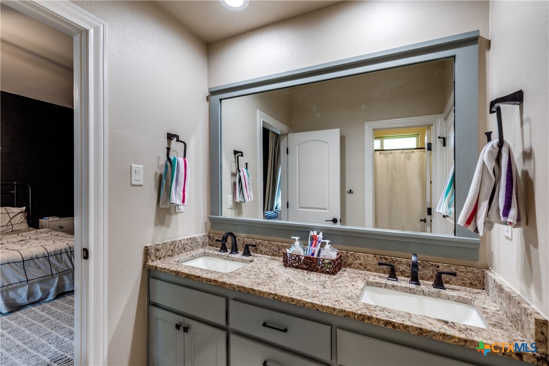 1160 Mescalero Trail Belton, TX 76513 - Photo 16 of 25