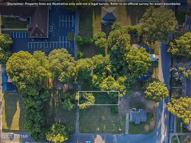 front view of a flowers