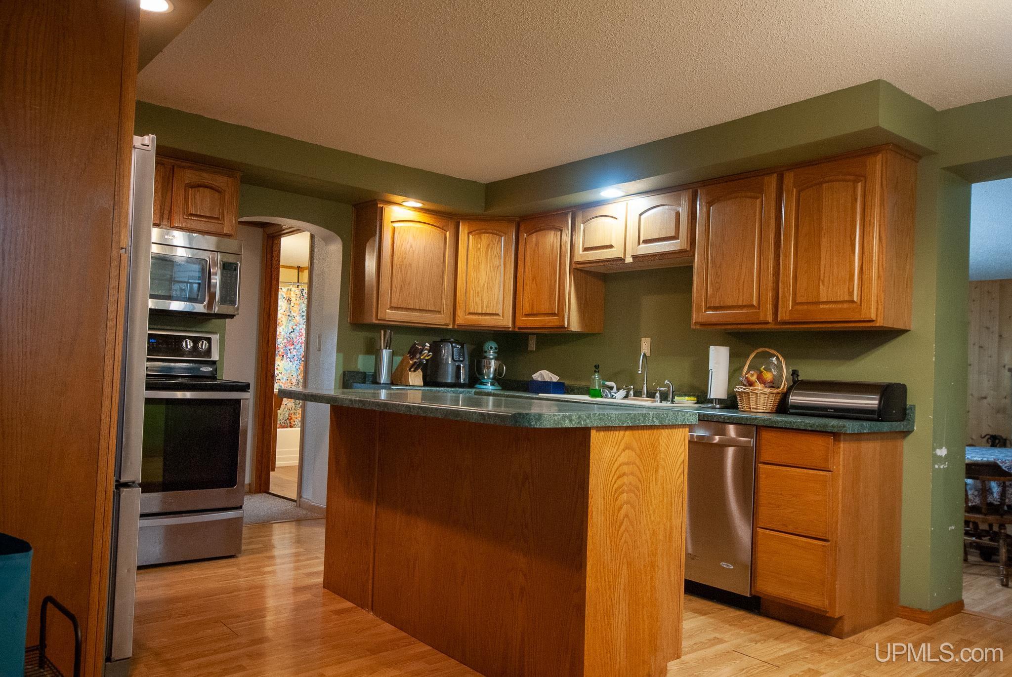 N9495 South Barber Road Bessemer, MI 49911 - Photo 8 of 50 Gallery Image 8