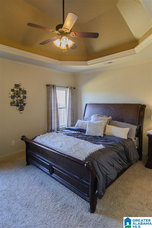 218 Dunrobin Cove Pelham, AL 35124 - Photo 26 of 47