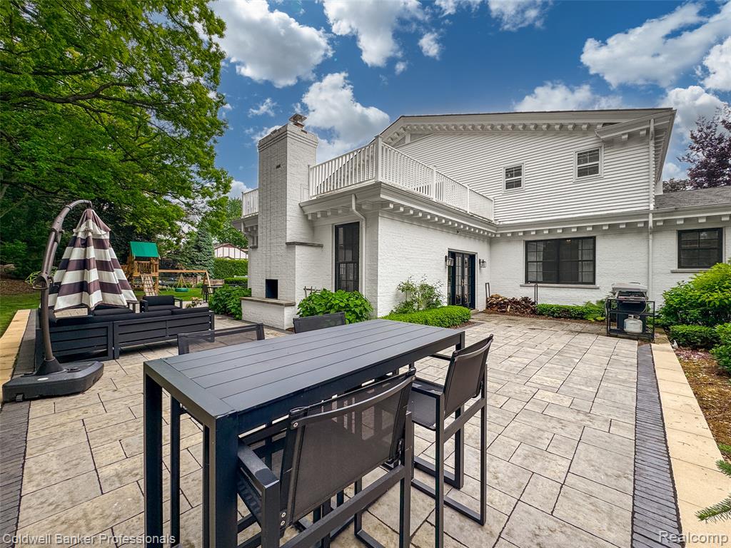 477 Dunston Road Bloomfield Hills, MI 48304 - Photo 64 of 67
