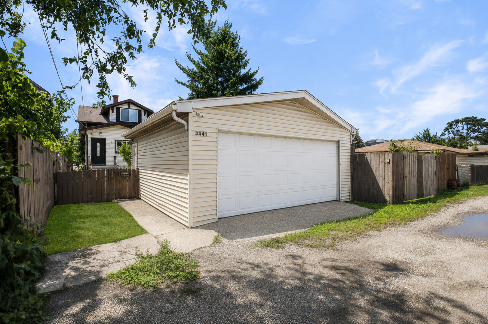 5441 South 74th Avenue Summit, IL 60501 - Photo 58 of 61