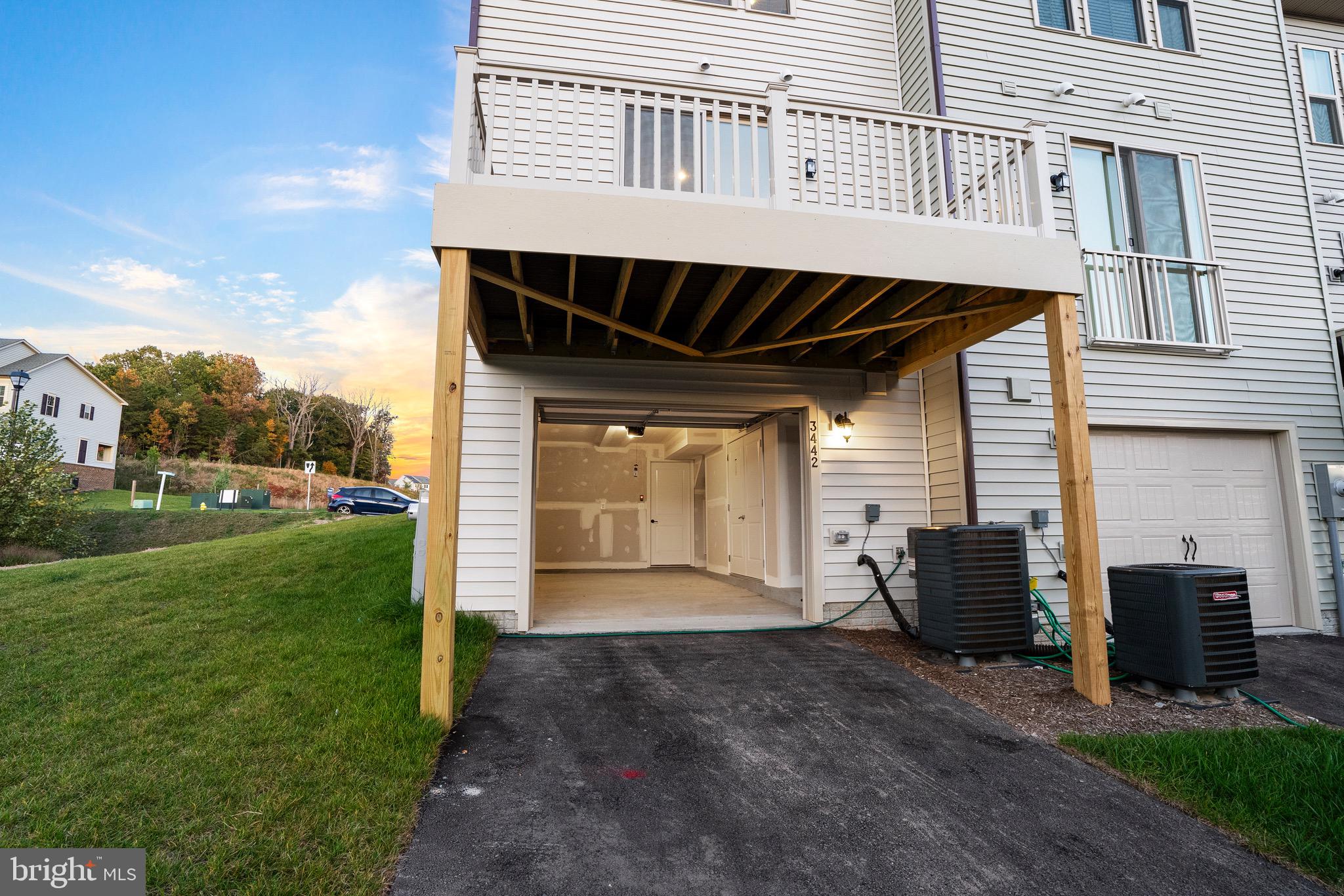 3442 Jacobs Ford Way Hanover, MD 21076 - Photo 25 of 31