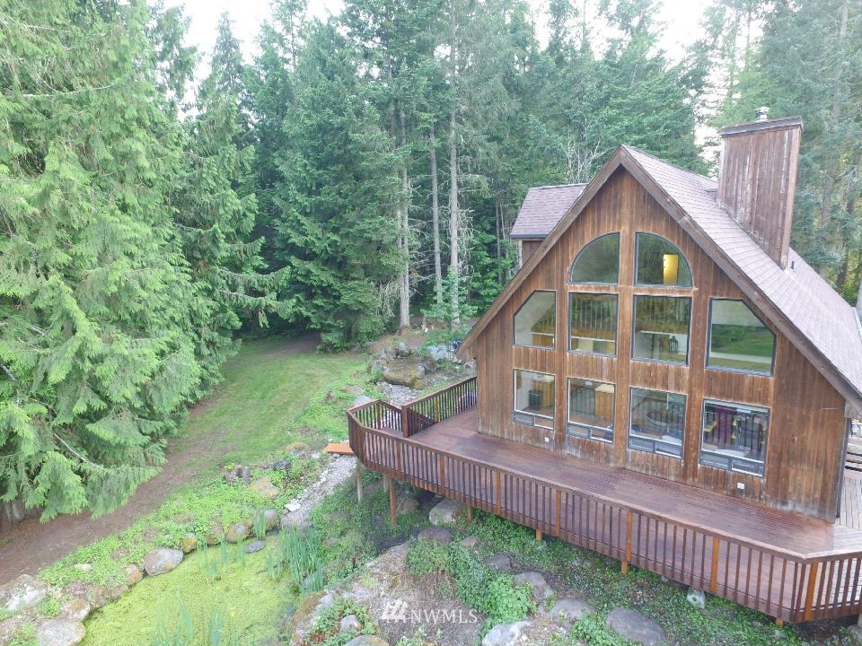 9113 Stringtown Road East Eatonville, WA 98328 - Photo 1 of 12