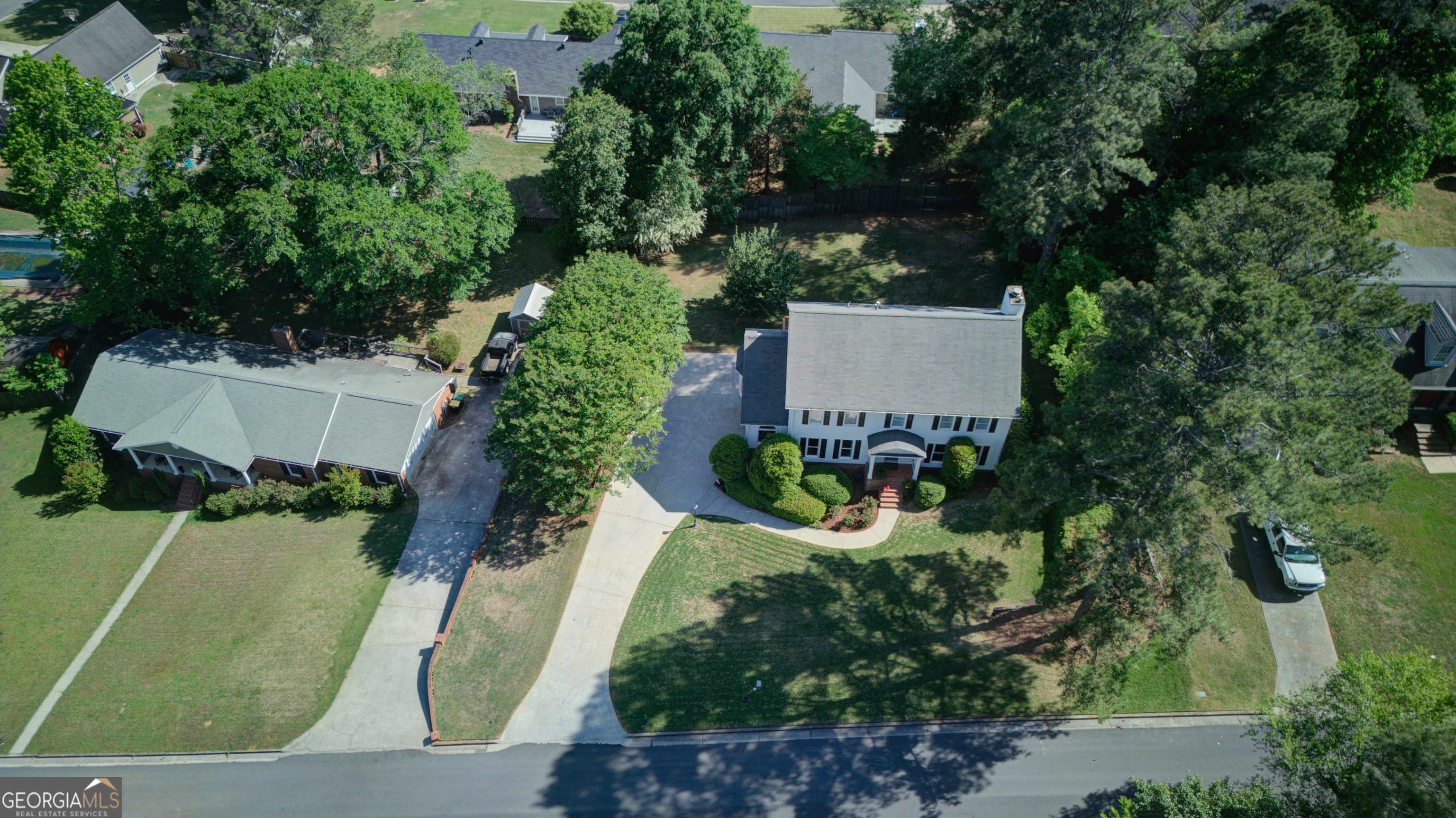 18 Shadowood Drive Southeast Rome, GA 30161 - Photo 4 of 50