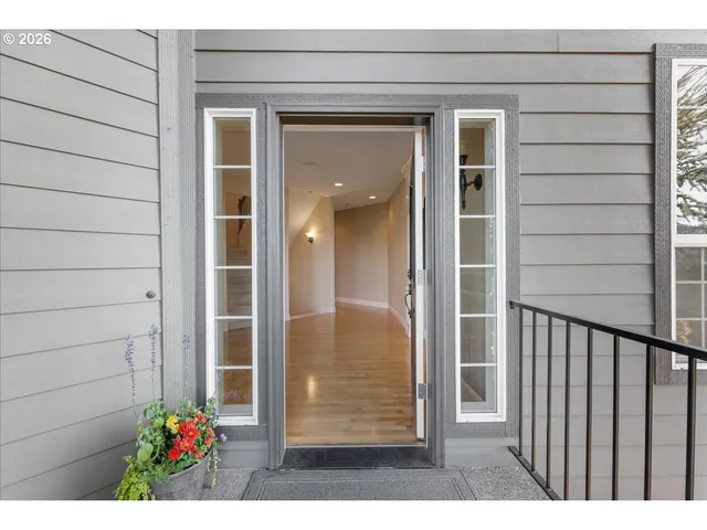 a view of outdoor space