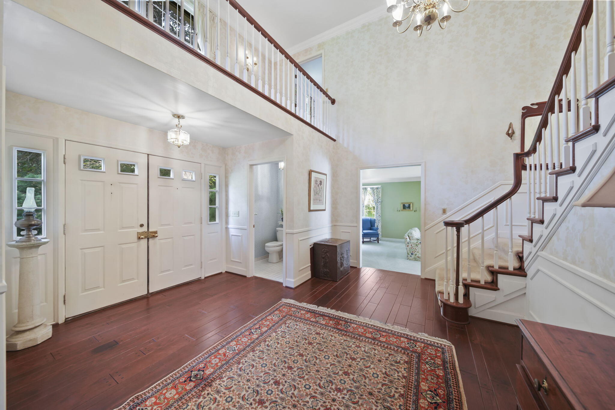 4251 Horton Road Jackson, MI 49201 - Photo 6 of 80 6