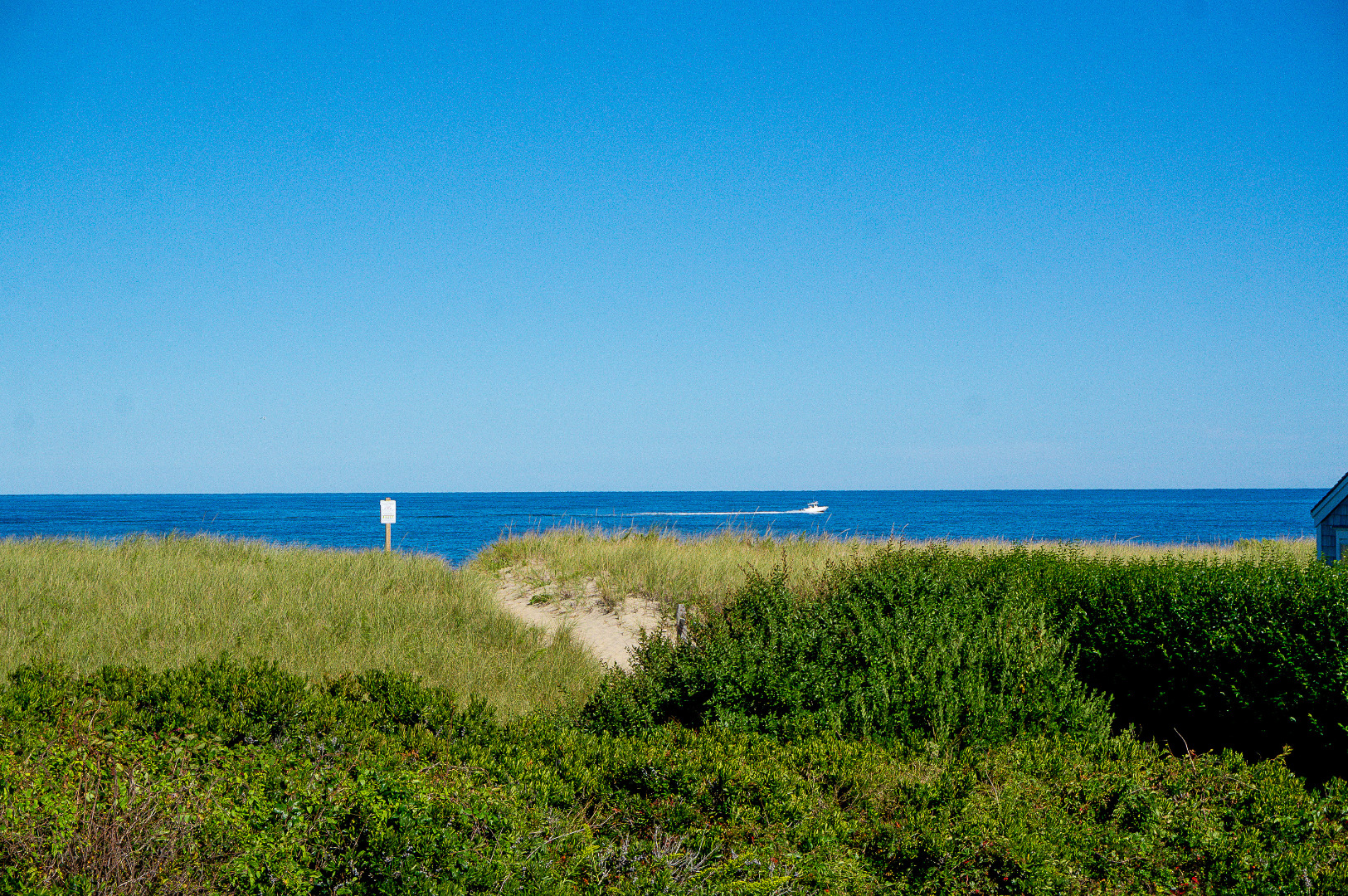 94 Quidnet Road Nantucket, MA 02554 - Photo 26 of 58 Beach Path