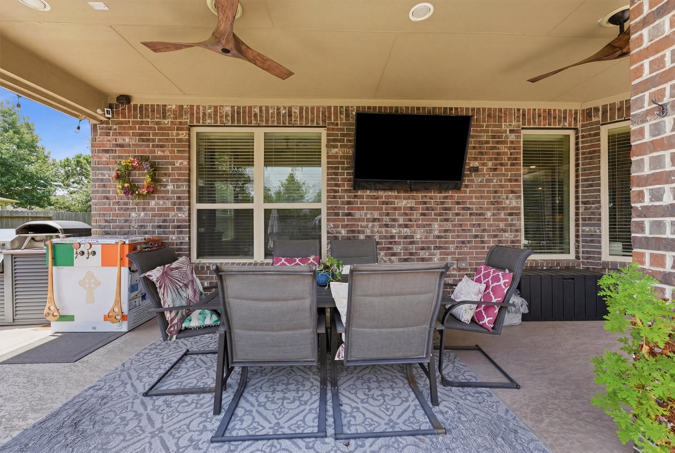 17710 Rough River Court Humble, TX 77346 - Photo 26 of 38
