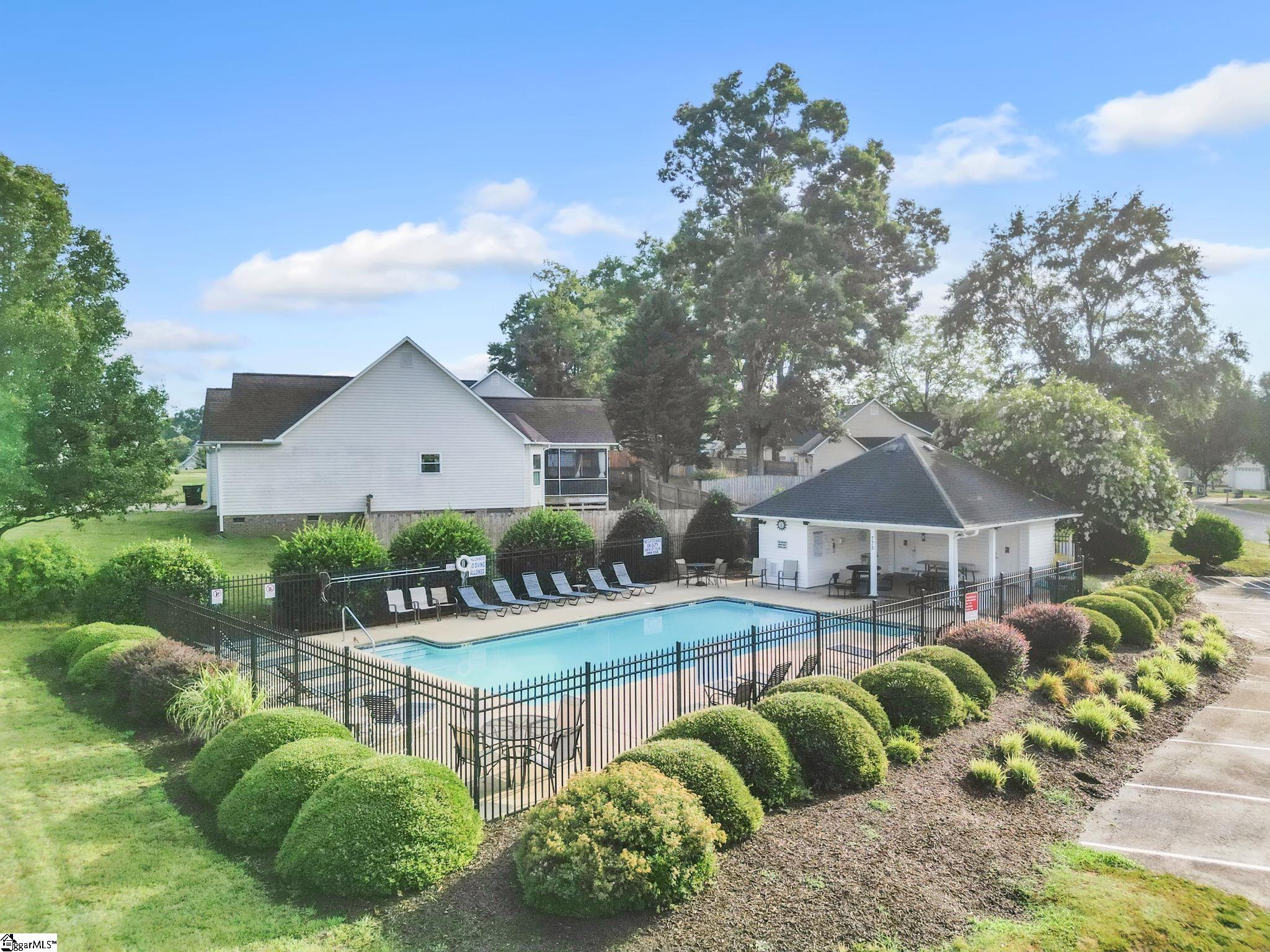 230 Cool Water Court Boiling Springs, SC 29316 - Photo 3 of 30
