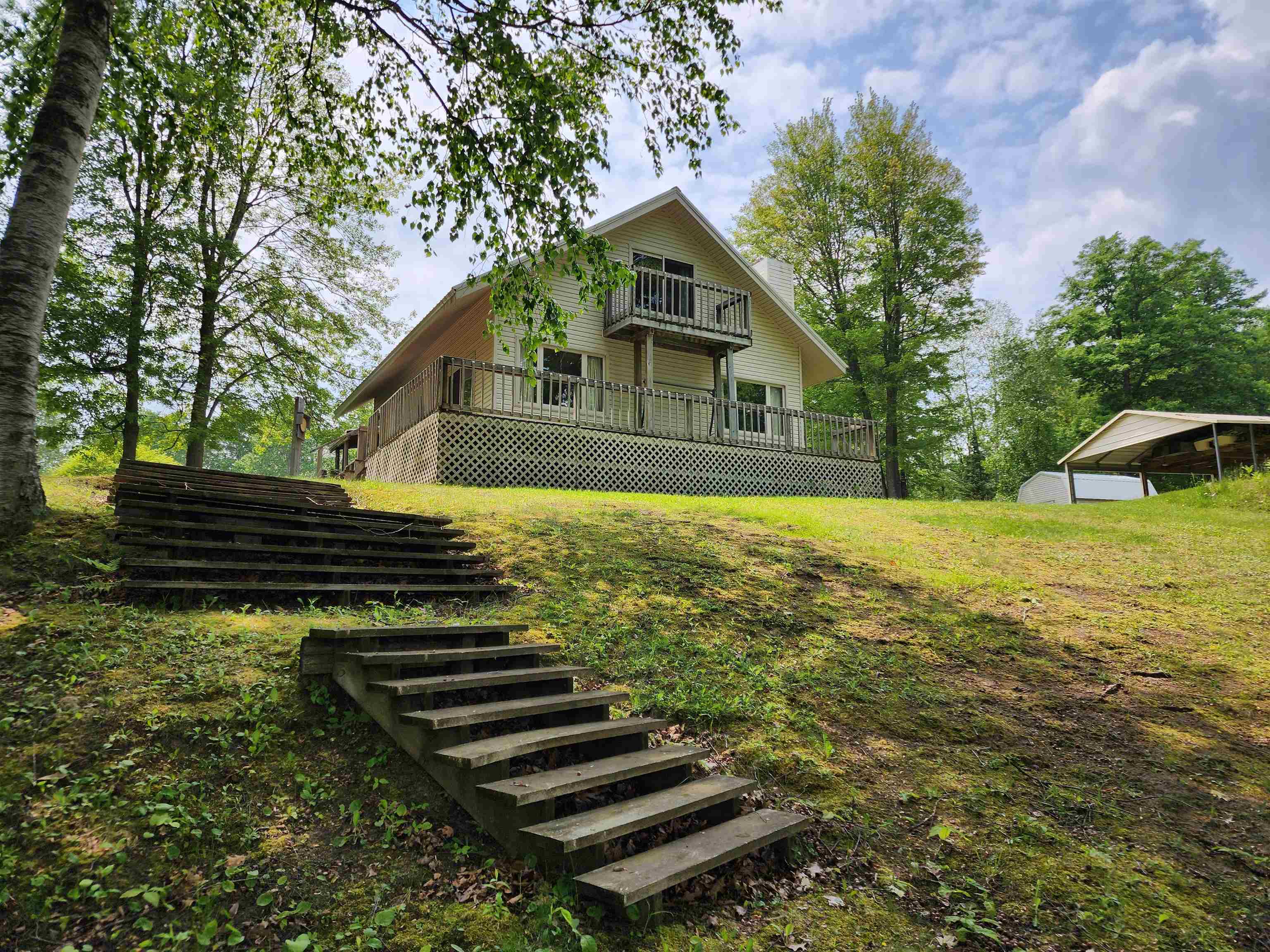 2150 Deer Lake Road Harrison, MI 48625 - Photo 31 of 45 Gallery Image 31