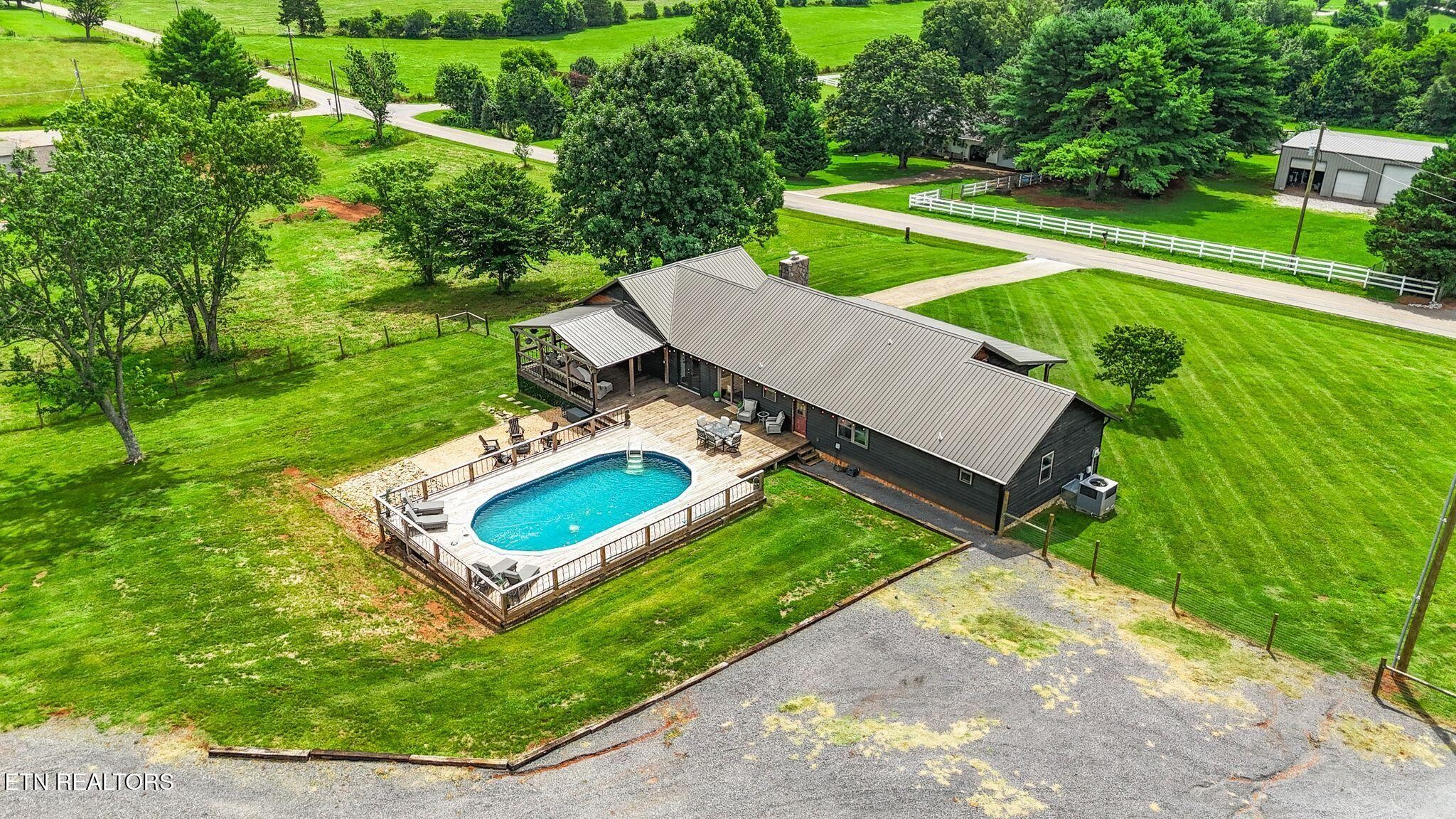 918 Meadow Road Greenback, TN 37742 - Photo 55 of 60 Gallery Image 55