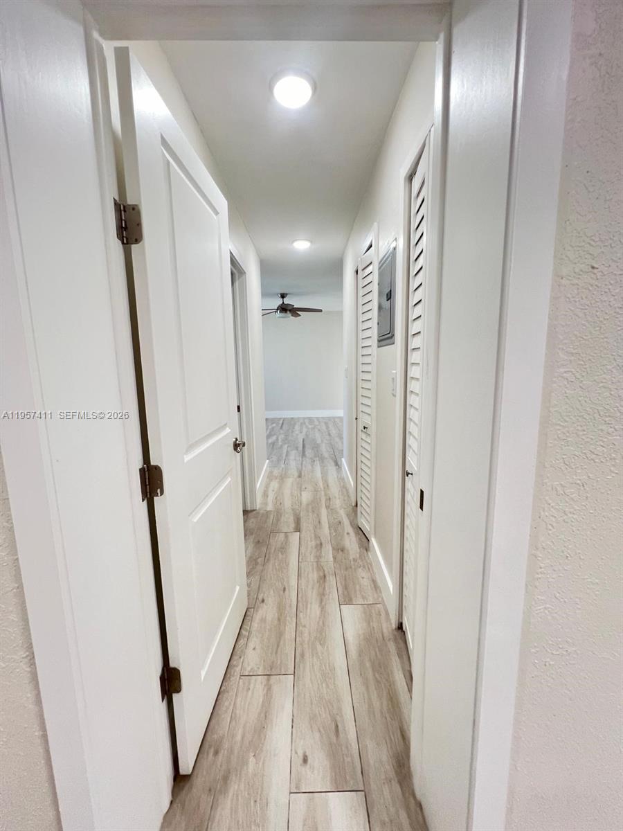 2726 Southwest 19th Terrace, Unit 2726 Miami, FL 33145 - Photo 21 of 56 entrance to primary bed