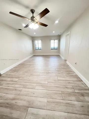 a view of walk in closet