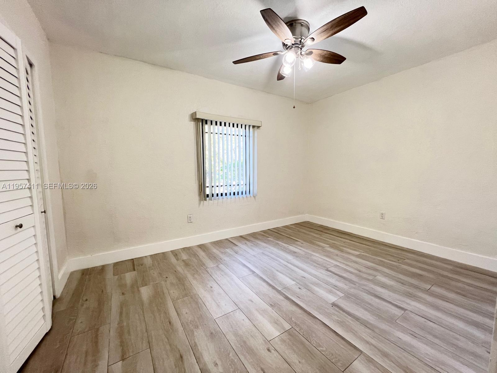 2726 Southwest 19th Terrace, Unit 2726 Miami, FL 33145 - Photo 35 of 56 Bedroom 3