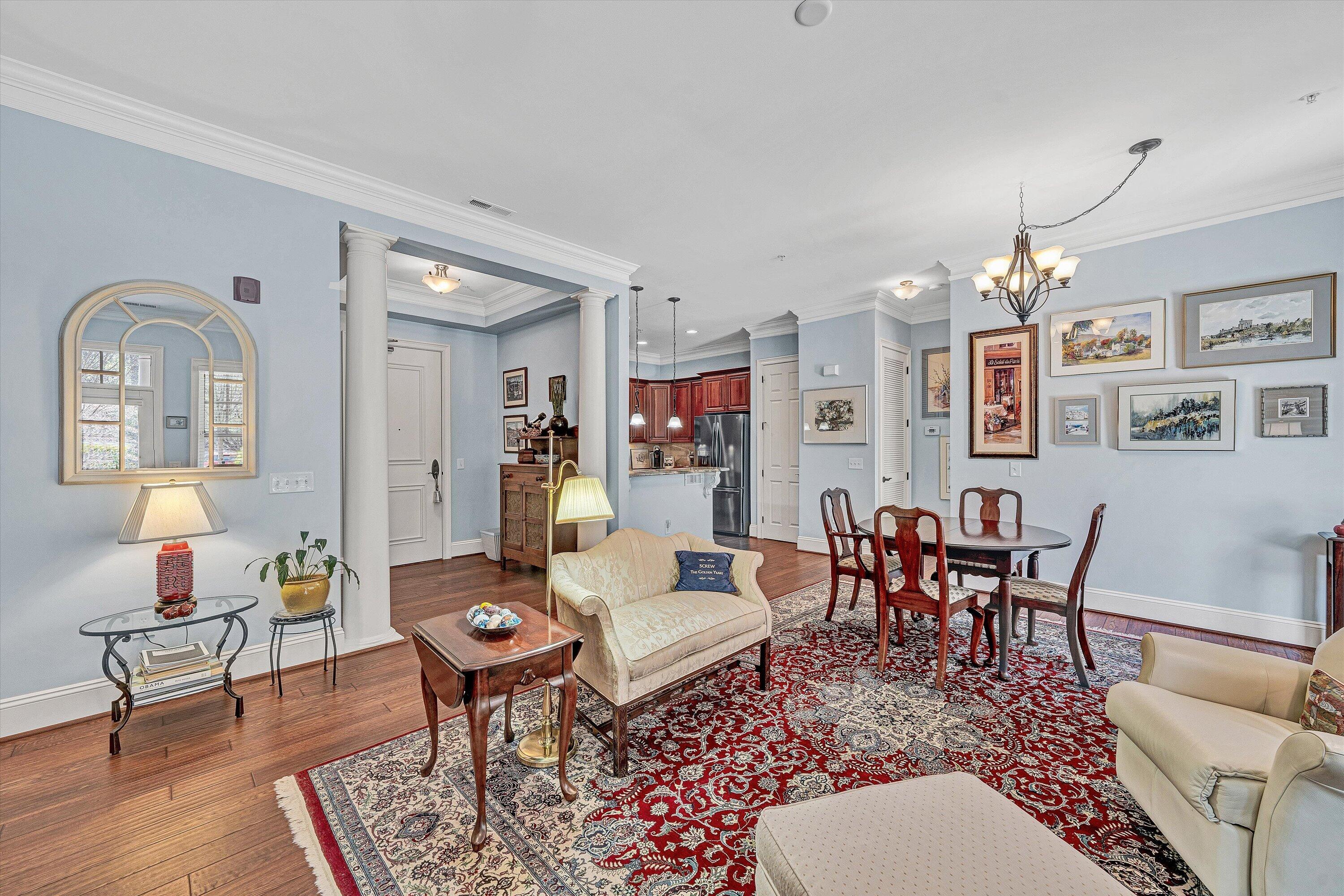 2125 Yellow Mountain Road Southeast, Unit 111 Roanoke, VA 24014 - Photo 11 of 34 11-DSC00019