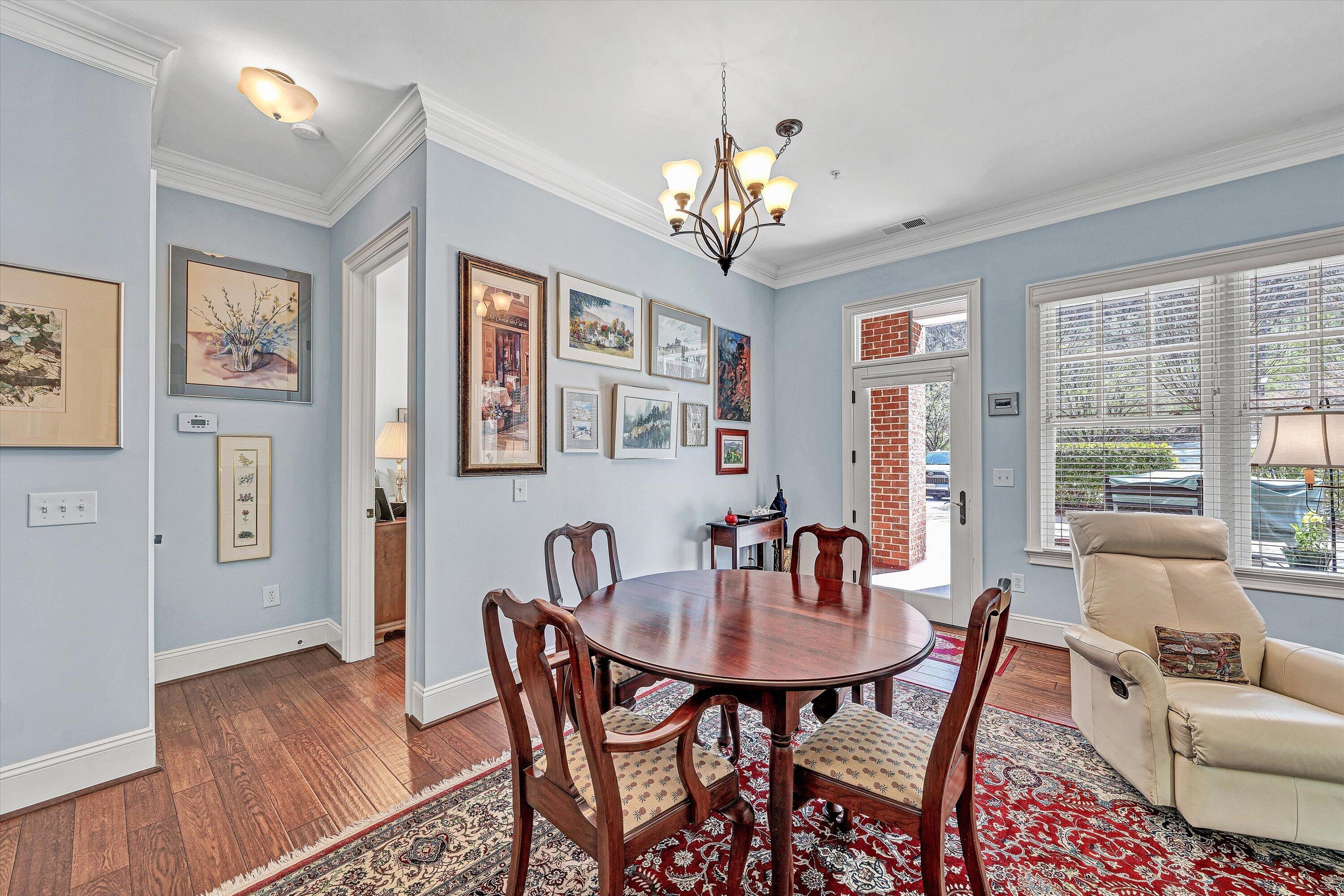 2125 Yellow Mountain Road Southeast, Unit 111 Roanoke, VA 24014 - Photo 12 of 34 12-DSC00022