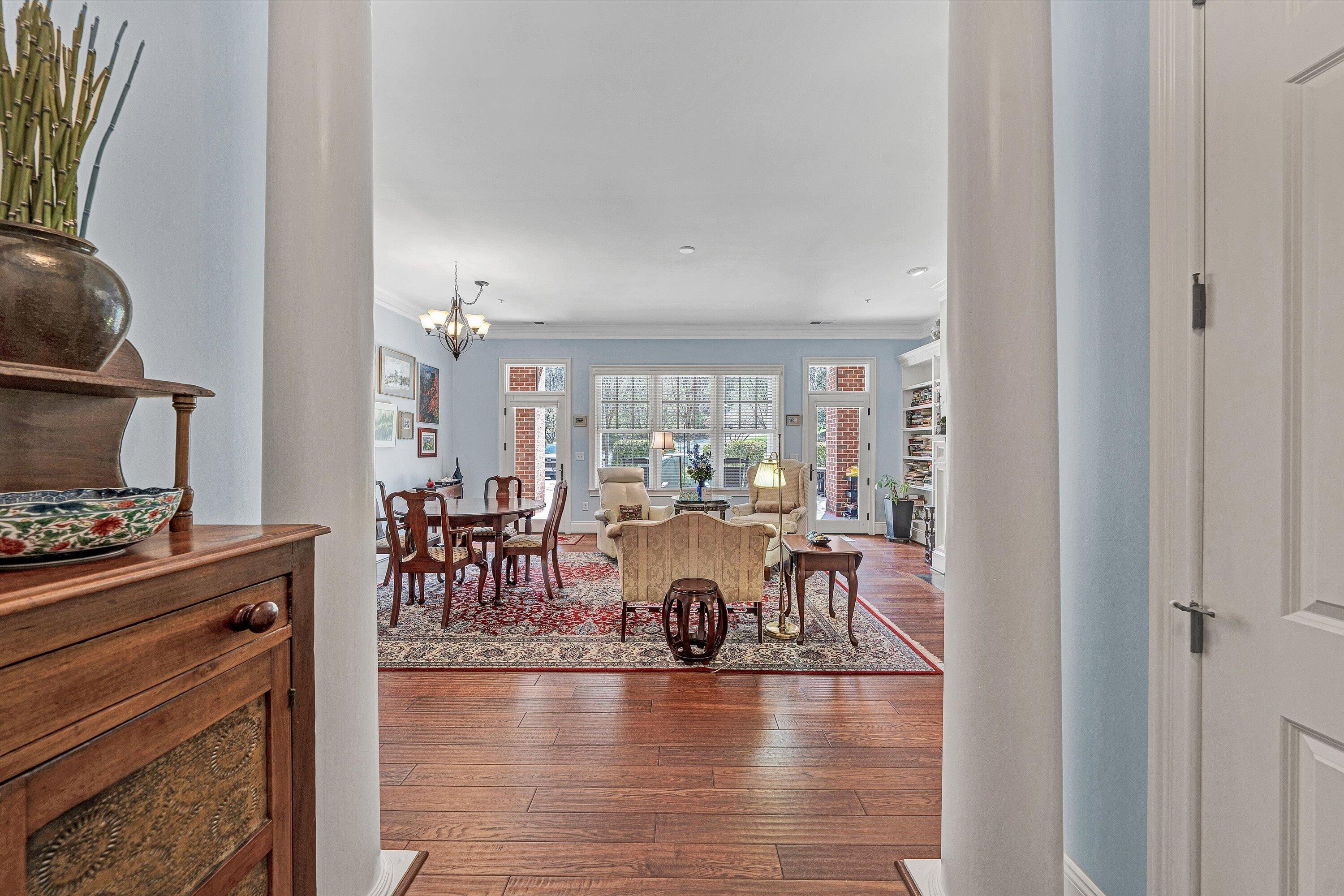 2125 Yellow Mountain Road Southeast, Unit 111 Roanoke, VA 24014 - Photo 6 of 34 06-DSC00004