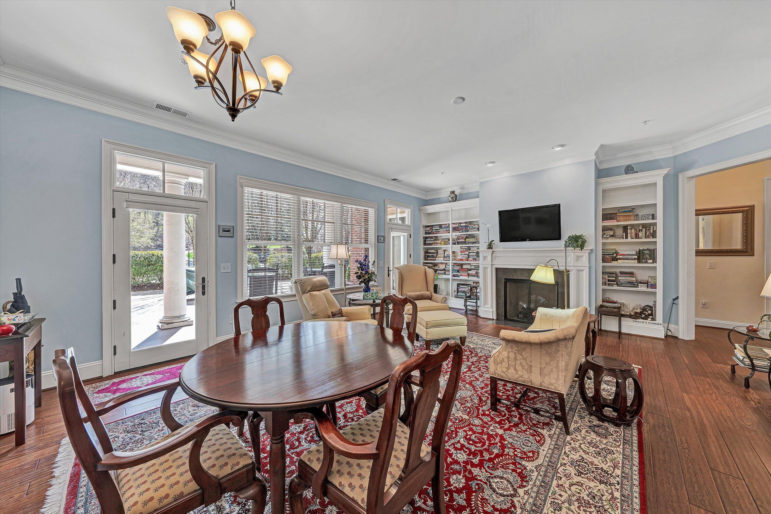 2125 Yellow Mountain Road Southeast, Unit 111 Roanoke, VA 24014 - Photo 8 of 34 08-DSC00010