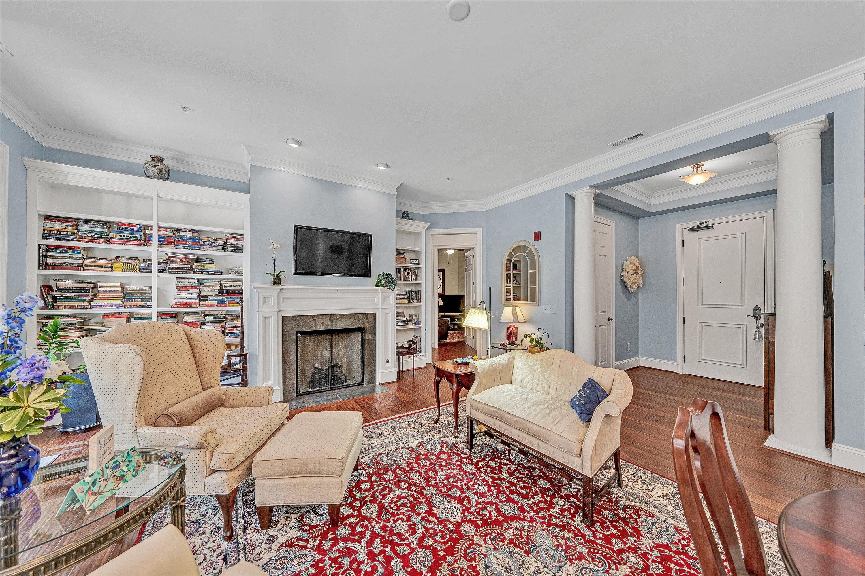 2125 Yellow Mountain Road Southeast, Unit 111 Roanoke, VA 24014 - Photo 9 of 34 09-DSC00013