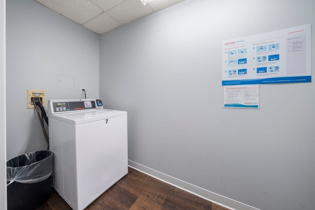 636 Beacon Street, Unit 505 Boston, MA 02215 - Photo 17 of 26