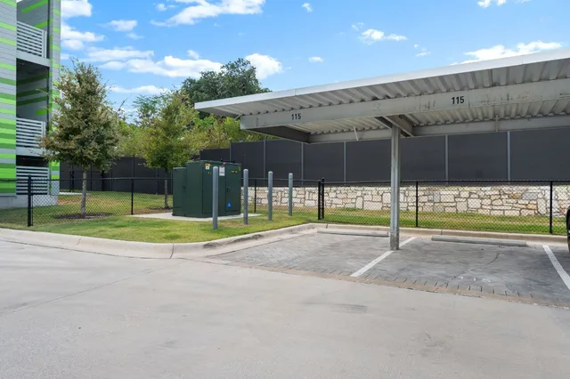 a view of a indoor swimming pool