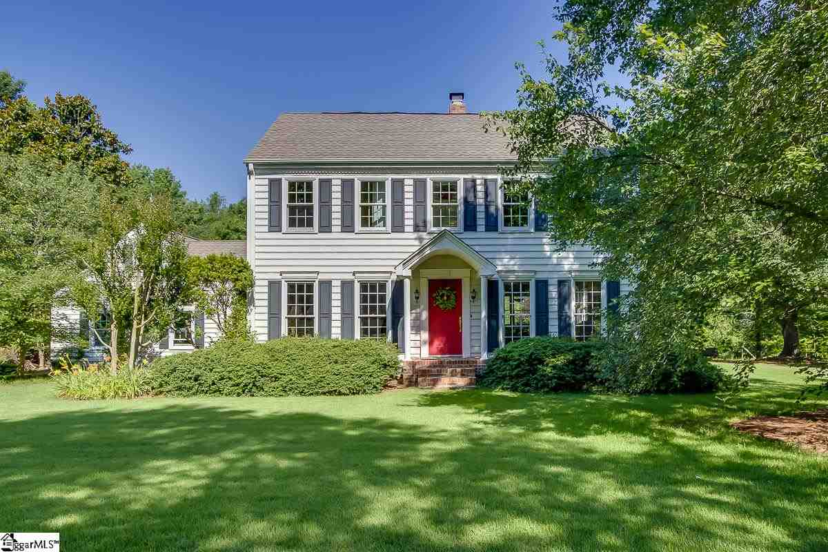 2051 Highway 418 Fountain Inn, SC 29644 - Photo 1 of 1 Gallery Image 1