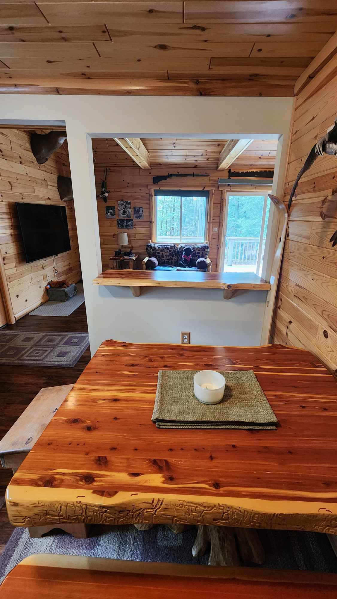 190 South Atchison Road Harrisville, MI 48740 - Photo 11 of 45 Gallery Image 11