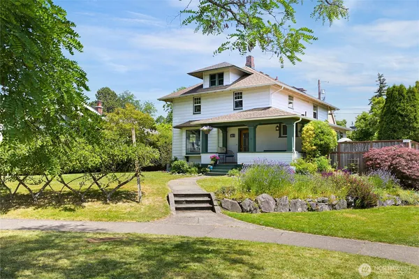 $1,175,000 | 2600 Hampton Place, Bellingham, WA 98225