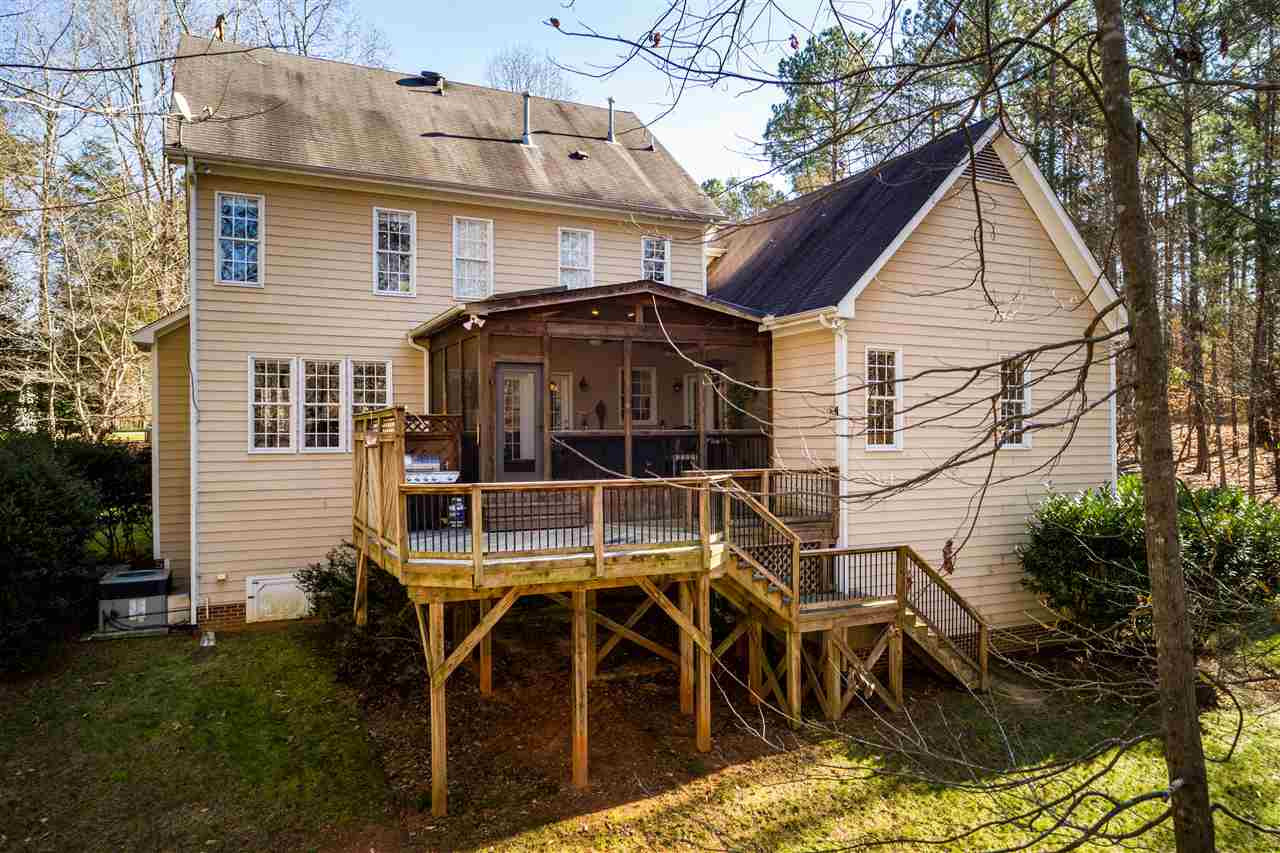 12733 Amoretto Way Raleigh, NC 27613 - Photo 30 of 30 Photo 30