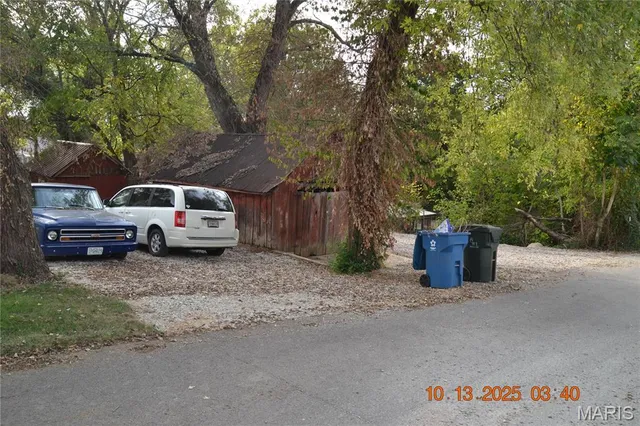 $199,000 | 401 West Breton Street, Potosi, MO 63664