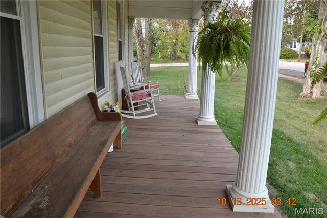 $199,000 | 401 West Breton Street, Potosi, MO 63664