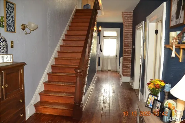 $199,000 | 401 West Breton Street, Potosi, MO 63664