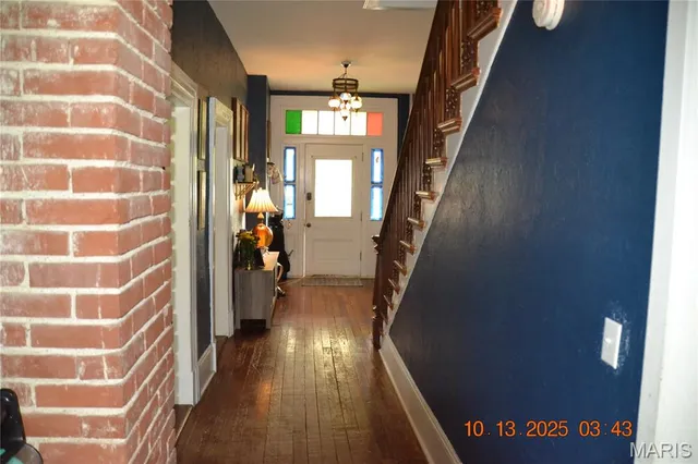 $199,000 | 401 West Breton Street, Potosi, MO 63664