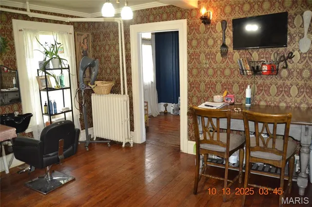 $199,000 | 401 West Breton Street, Potosi, MO 63664