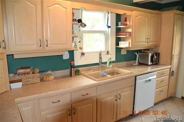 $199,000 | 401 West Breton Street, Potosi, MO 63664