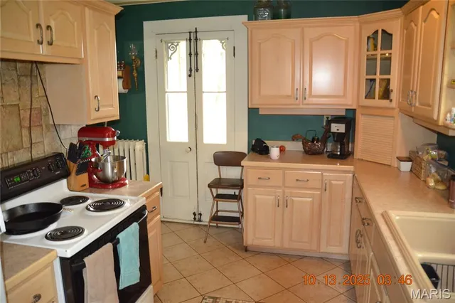 $199,000 | 401 West Breton Street, Potosi, MO 63664