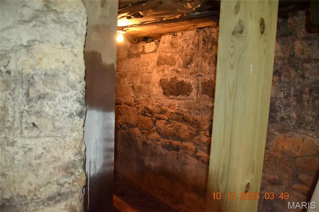 $199,000 | 401 West Breton Street, Potosi, MO 63664