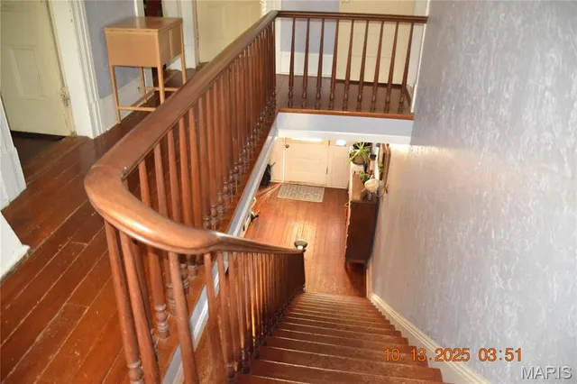 $199,000 | 401 West Breton Street, Potosi, MO 63664