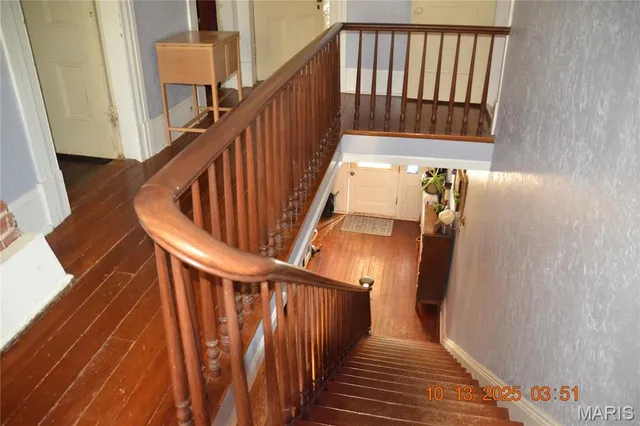 $199,000 | 401 West Breton Street, Potosi, MO 63664