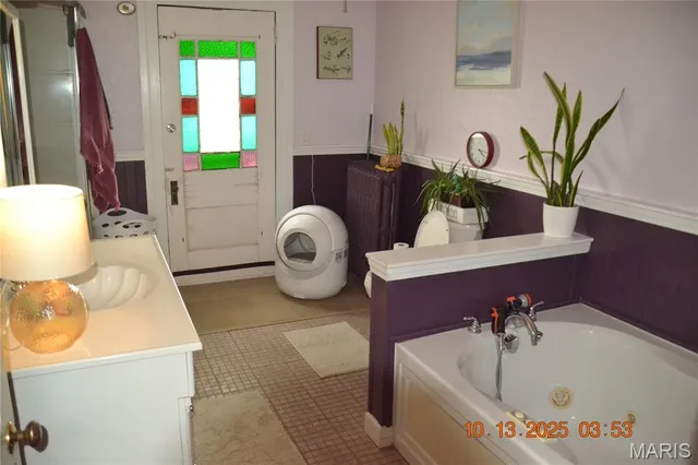 $199,000 | 401 West Breton Street, Potosi, MO 63664