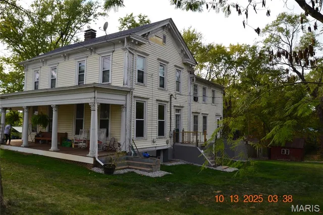 $199,000 | 401 West Breton Street, Potosi, MO 63664