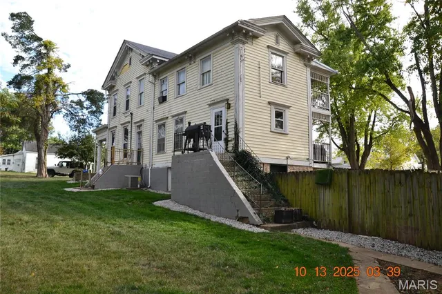 $199,000 | 401 West Breton Street, Potosi, MO 63664