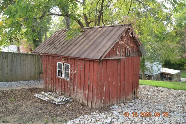 $199,000 | 401 West Breton Street, Potosi, MO 63664