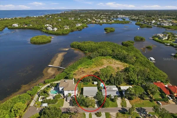 $389,900 | 402 Orchid Lane, Palm Harbor, FL 34683